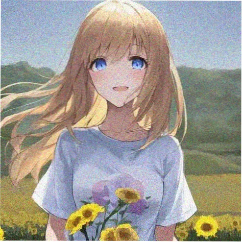 用户 深夜追番人 的头像